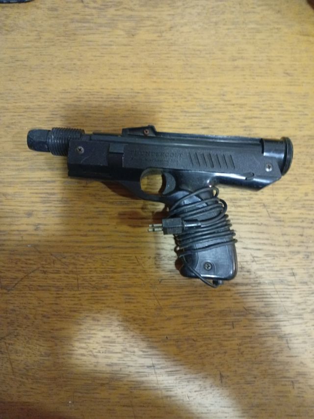 Vintage Thundercolt Super Marksman 304