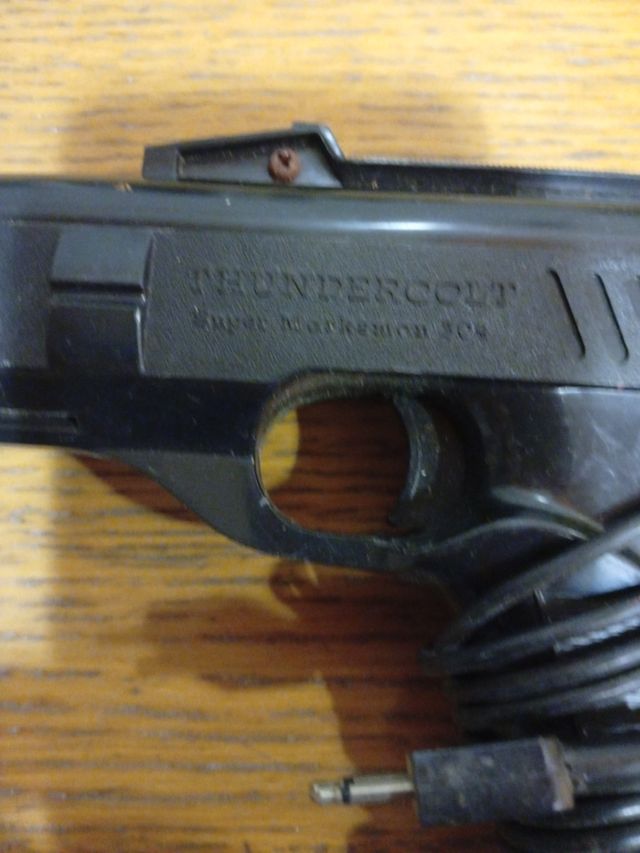 Vintage Thundercolt Super Marksman 304