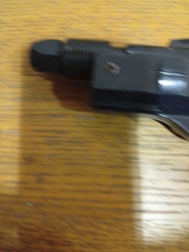 Vintage Thundercolt Super Marksman 304