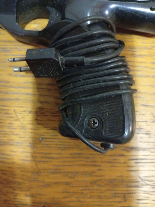 Vintage Thundercolt Super Marksman 304