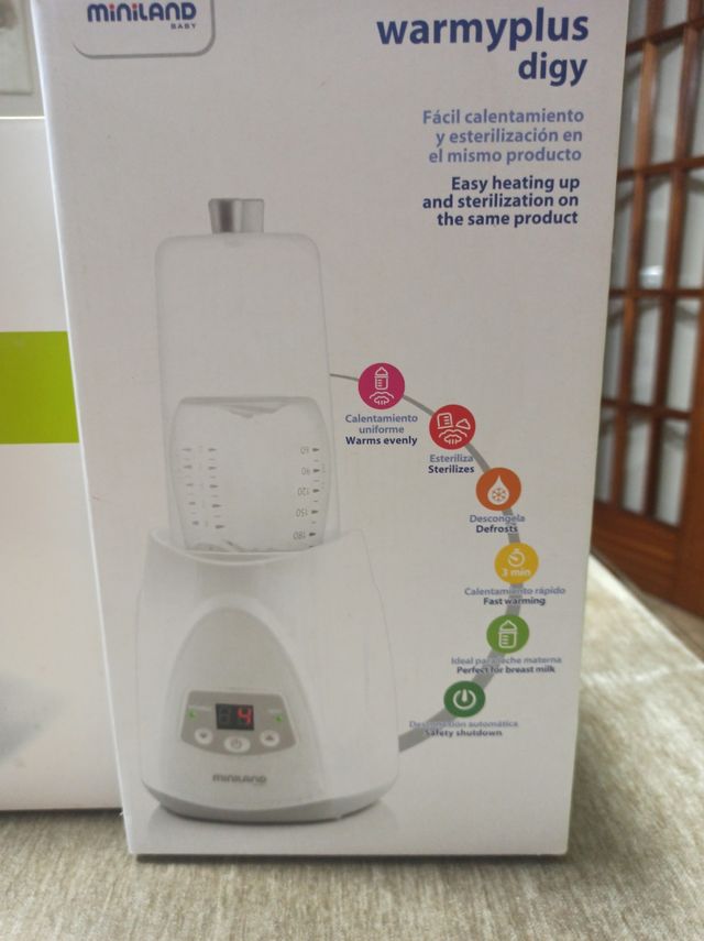 Pack Accesorios bebé