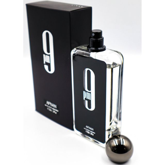 9PM de Afnan 100ML: Perfume Masculino