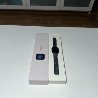 Oppo Watch