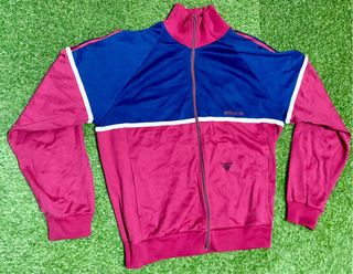 Chaqueta adidas Vintage 80’S