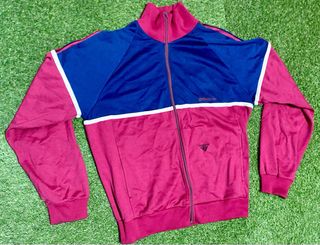 Chaqueta adidas Vintage 80’S