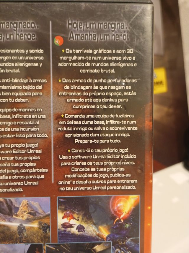 Unreal 2 The Awakening