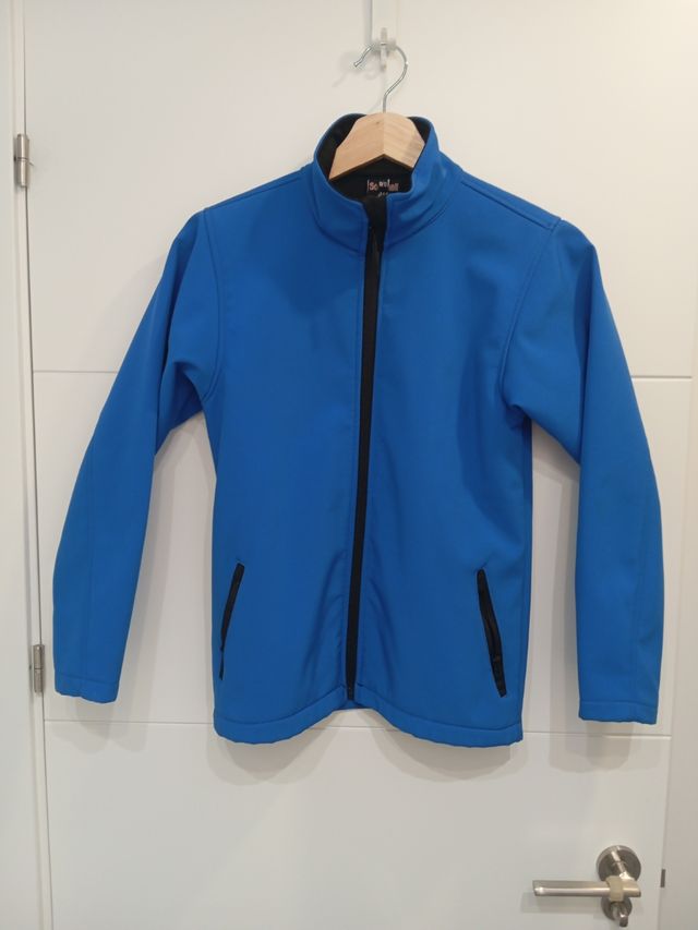 Forro polar 10-12 años