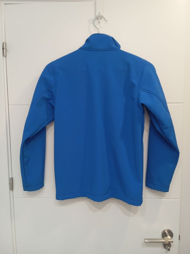 Forro polar 10-12 años