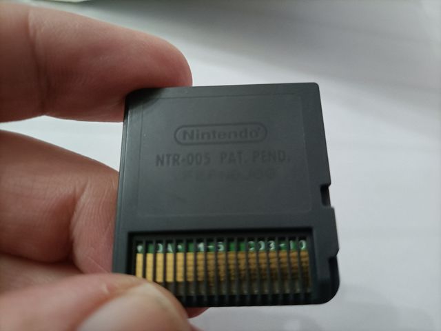 Emblema de Fogo Dragão Sombra DS