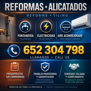 Multiservicios