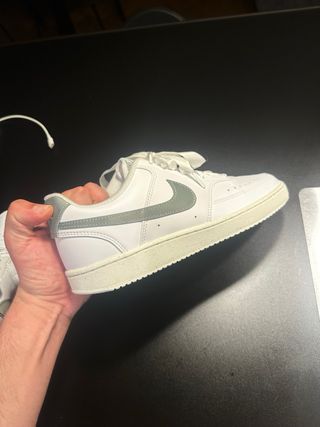 Nike AirForce Court Vision Low Next Nature ORIGINA