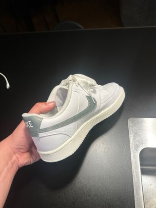 Nike AirForce Court Vision Low Next Nature ORIGINA