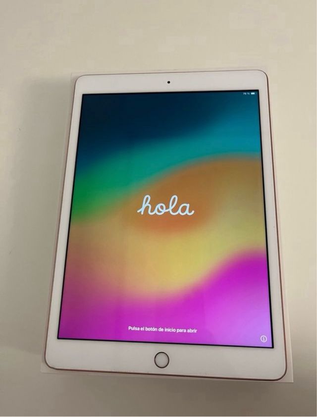 Ipad di generazione 8