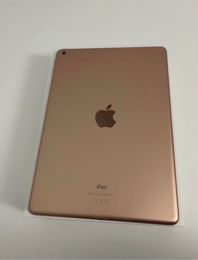 Ipad di generazione 8