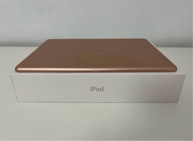 Ipad di generazione 8