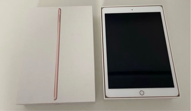 Ipad di generazione 8