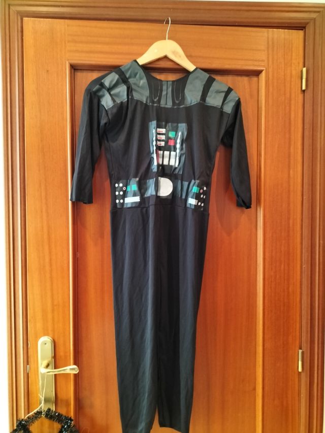 Varios disfraces niño