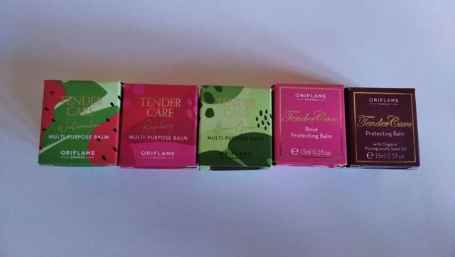 Bálsamos universales 