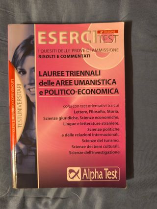 Esercitest