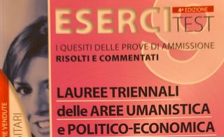 Esercitest