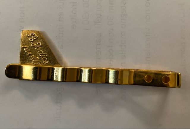 Alitalia fermacravatte