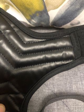 FAJA TERAPEUTICA DE CORRECCION POSTURAL