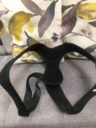 FAJA TERAPEUTICA DE CORRECCION POSTURAL