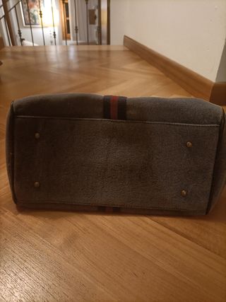 Borsa Pedro del Hierro