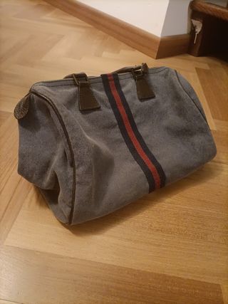 Borsa Pedro del Hierro