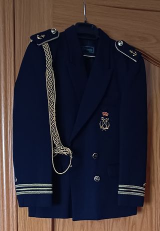 Traje de comunión niño 