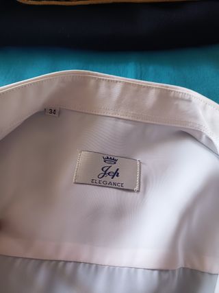 Traje de comunión niño 