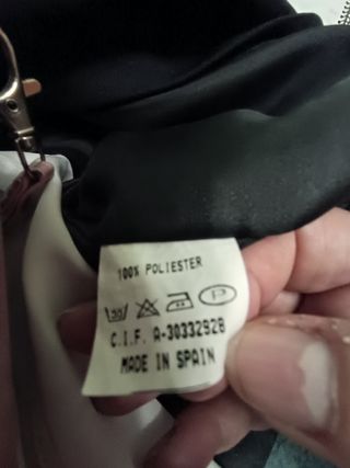 Traje de comunión niño 