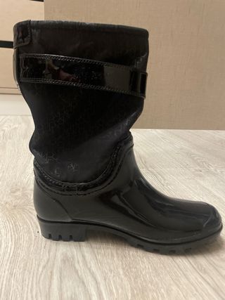 Botas de agua Calvin Klein 