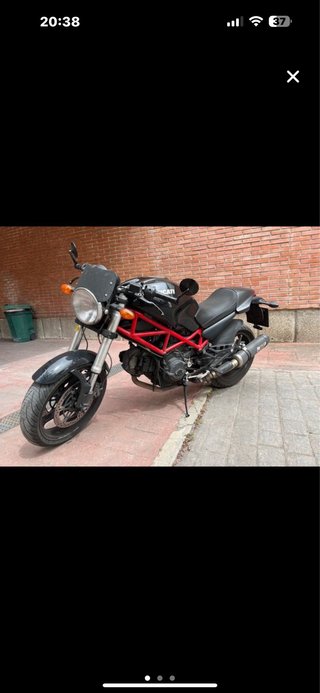 Ducati