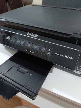 Cartuchos tinta para Epson