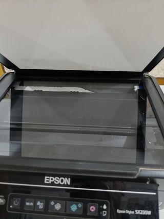 Cartuchos tinta para Epson