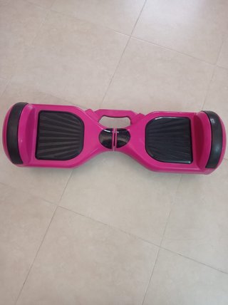 Patinete eléctrico