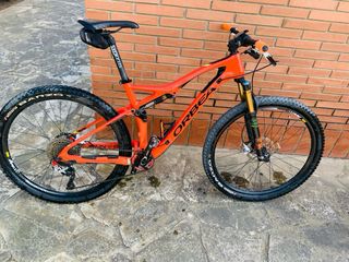 Orbea occam tr carbono