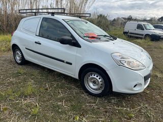 Renault Clio 2015