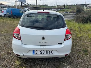 Renault Clio 2015