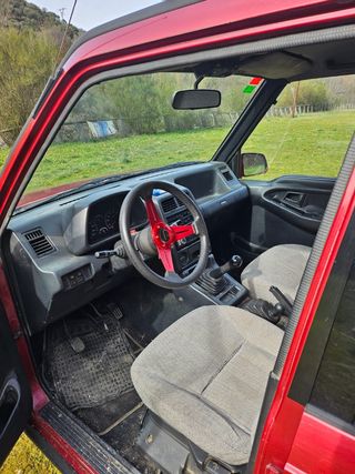 Suzuki Vitara 1992