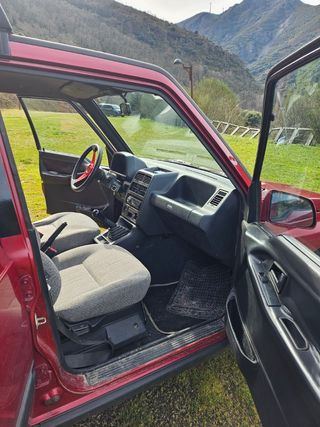 Suzuki Vitara 1992