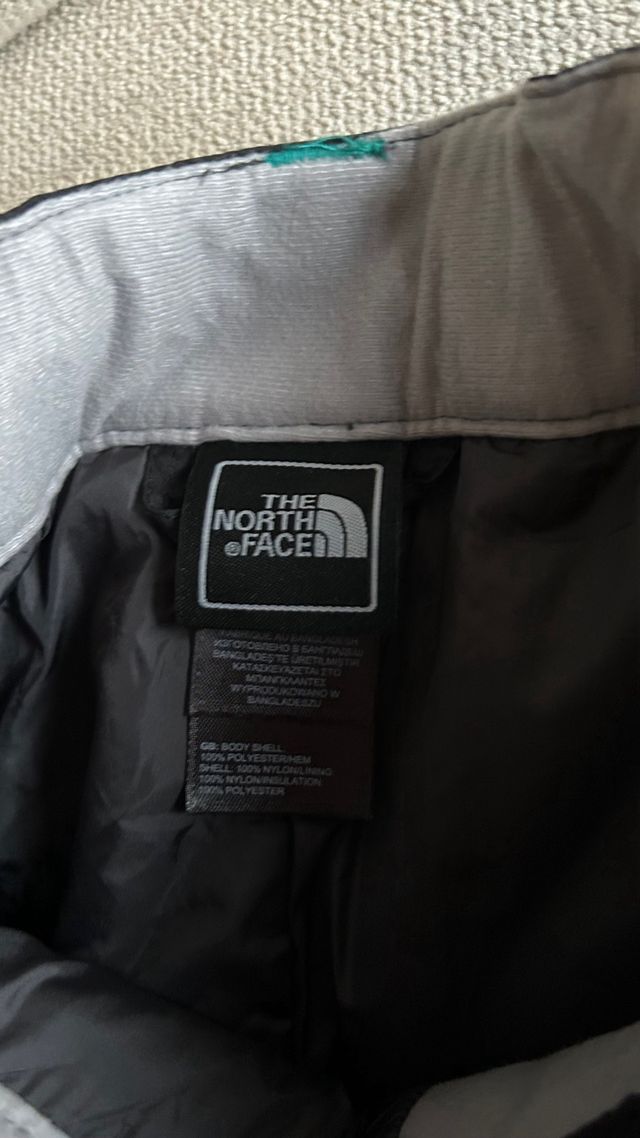 Pantalon esqui niño