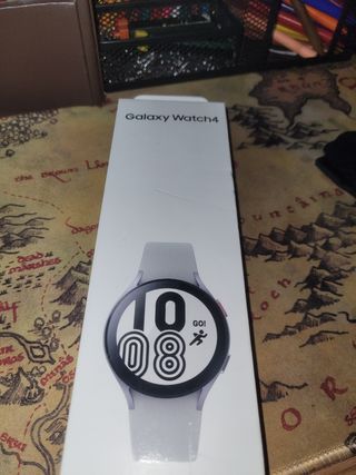 Reloj Samsung Galaxy Watch4