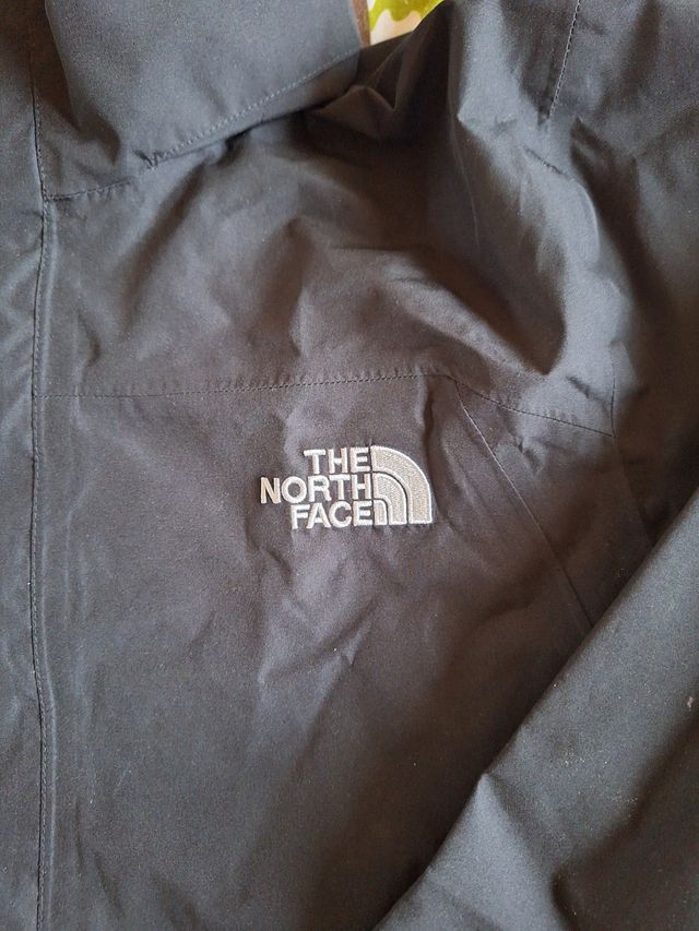 Abrigo The North Face nuevo