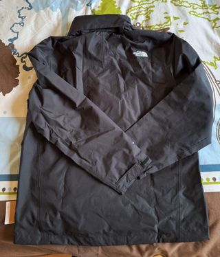 Abrigo The North Face nuevo