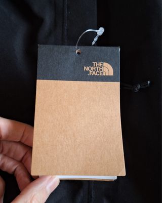 Abrigo The North Face nuevo
