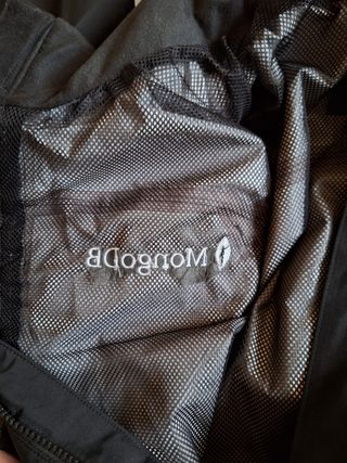 Abrigo The North Face nuevo