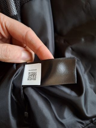 Abrigo The North Face nuevo
