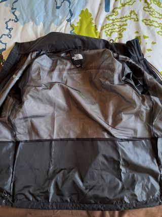 Abrigo The North Face nuevo